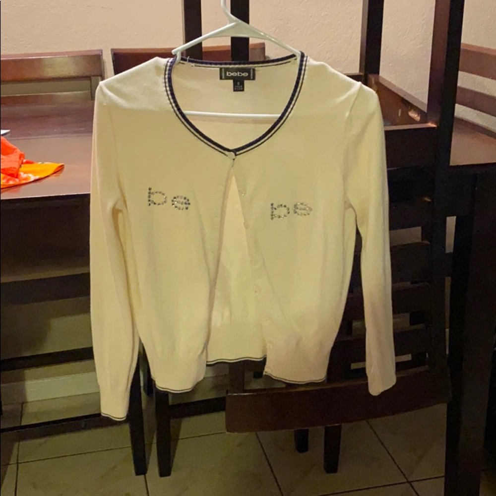 Light sweater